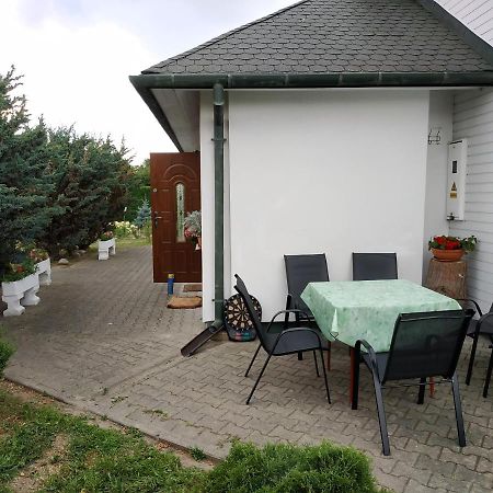 Dom Na Wynajem Na Doby Kolo Zamoscia Villa Exterior foto